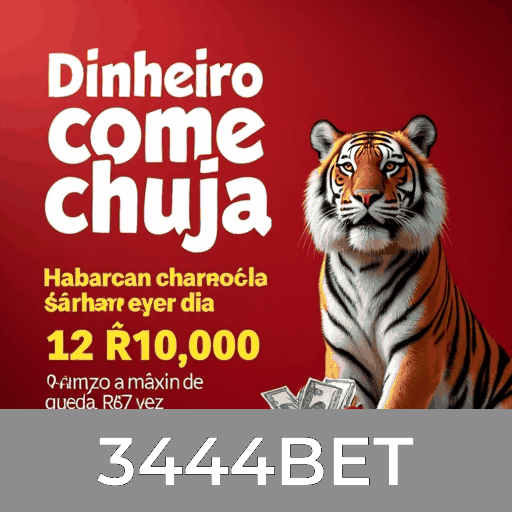 3444BET: Domine o Jogo Crash e Multiplique Seus Ganhos