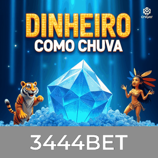 3444BET: Segurança e Rapidez para Usuários Brasileiros