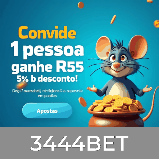 3444BET: Domine o Jogo Crash e Multiplique Seus Ganhos
