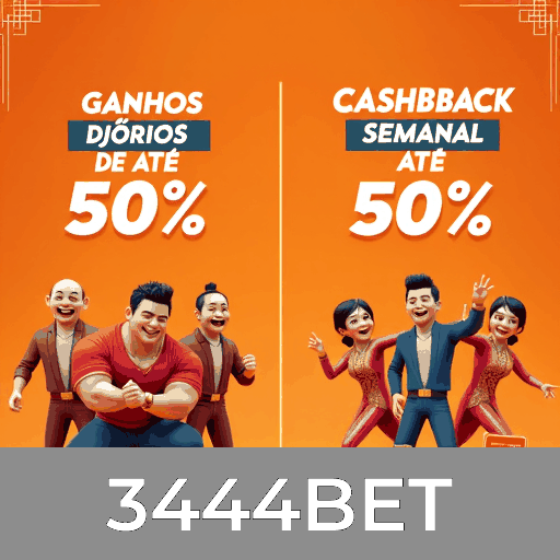 3444BET: Domine o Jogo Crash e Multiplique Seus Ganhos