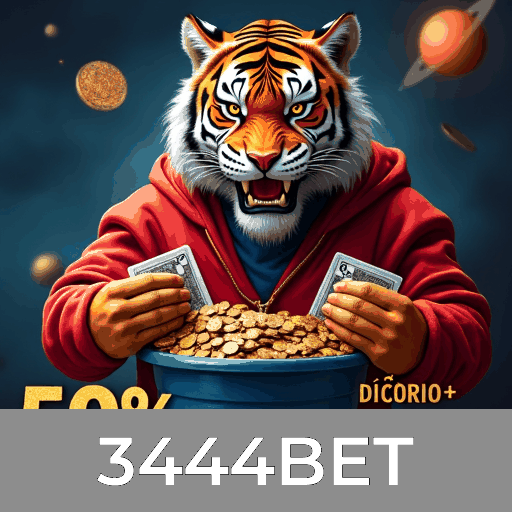 3444BET: Segurança e Rapidez para Usuários Brasileiros