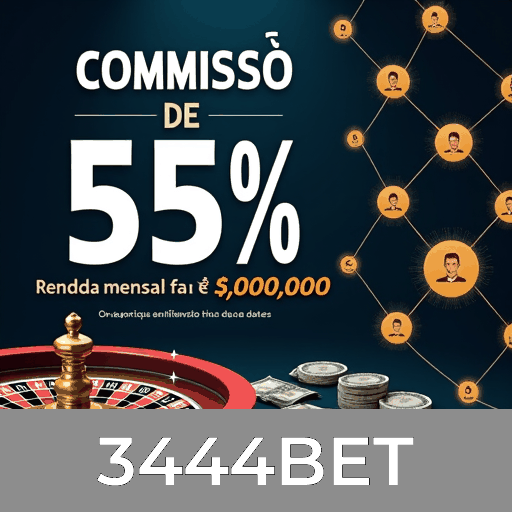 3444BET: Apostas em Esportes com Odds Instantâneas para Brasileiros