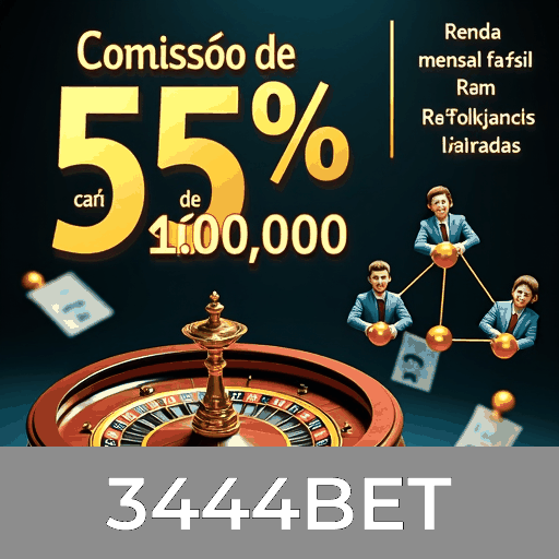 Revolucione Sua Experiência de Jogo com 3444BET: Táticas Comprovadas