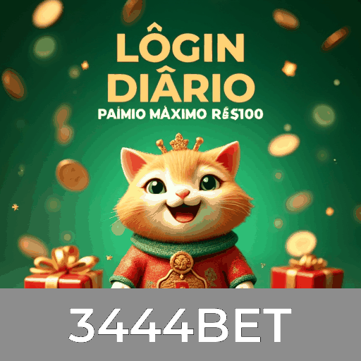 3444BET App: Vantagens Exclusivas que Você Não Pode Perder!