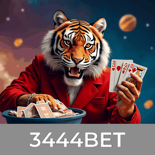 3444BET App: Vantagens Exclusivas que Você Não Pode Perder!