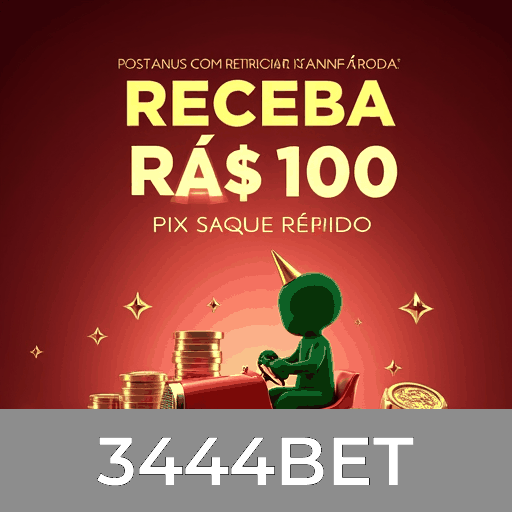 Maximize o valor dos bônus no 3444BET com inteligência