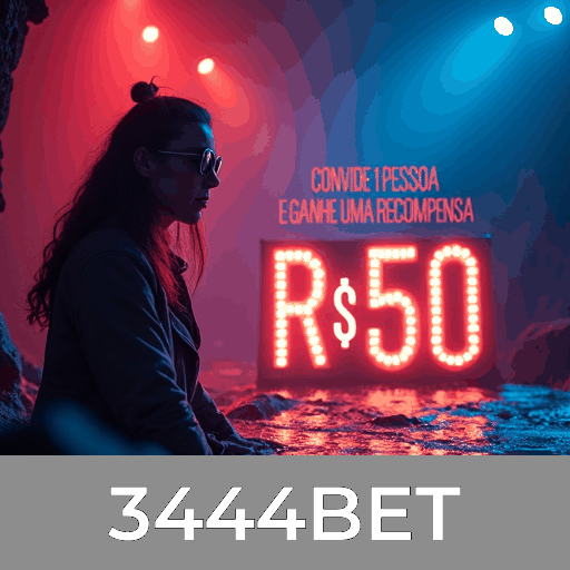 Revolucione Sua Experiência de Jogo com 3444BET: Táticas Comprovadas