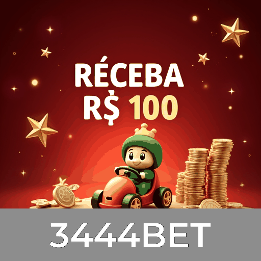 3444BET App: Vantagens Exclusivas que Você Não Pode Perder!