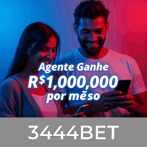 Maximize o valor dos bônus no 3444BET com inteligência