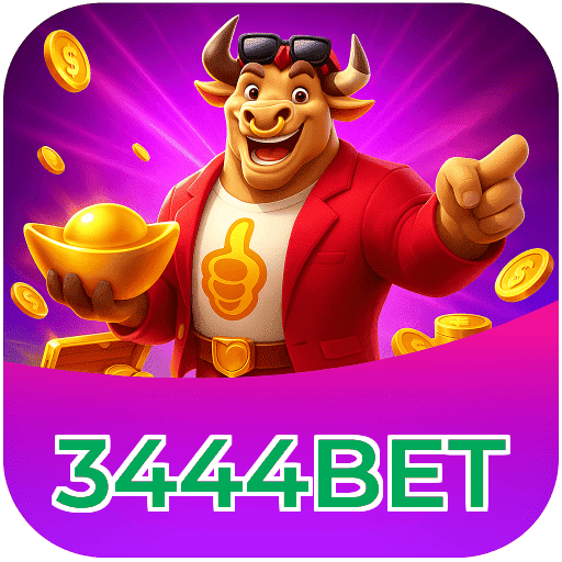 3444BET