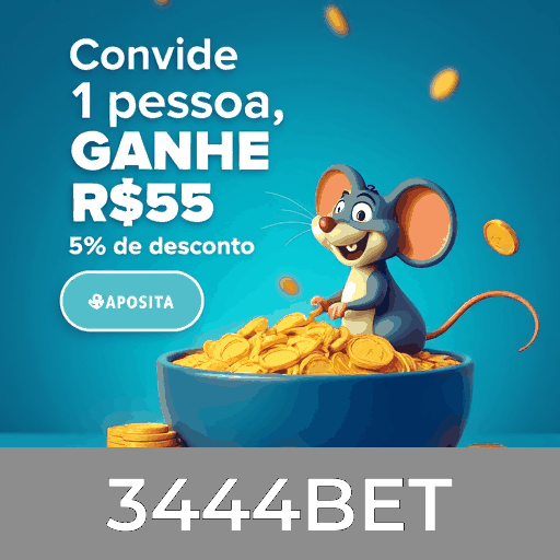 3444BET: Domine o Jogo Crash e Multiplique Seus Ganhos