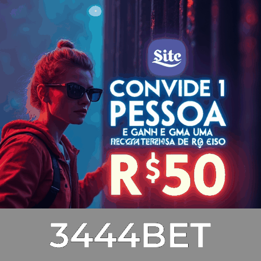 3444BET: Apostas em Esportes com Odds Instantâneas para Brasileiros