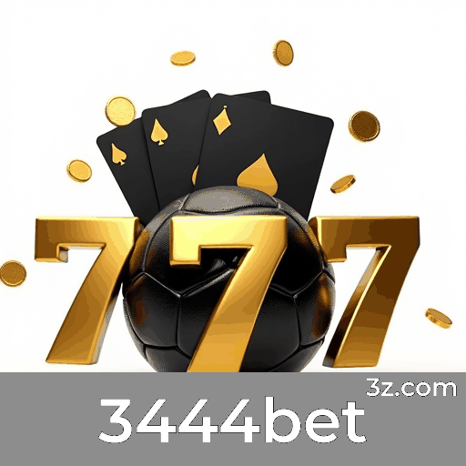 Análise Esportiva Profissional com Foco no Futebol Brasileiro na 3444bet