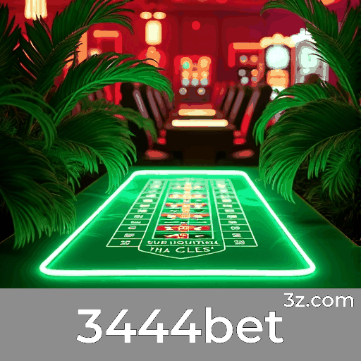 Tecnologia Robusta e Estável na 3444bet com Design Resiliente