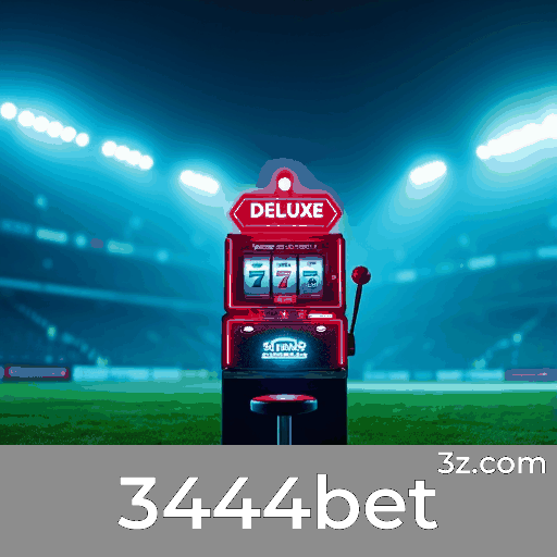 Tecnologia Robusta e Estável na 3444bet com Design Resiliente