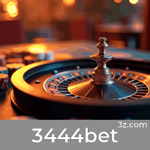 Experiência Premium de Jogos de Casino no 3444bet